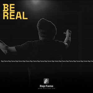 be real