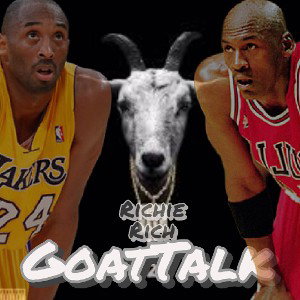 OfficialRichieRich - GoatTalk_Richie Rich 2022