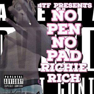 OfficialRichieRich - Trackphone