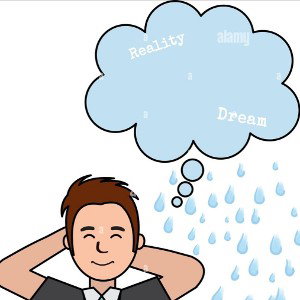 Dreaming Reality