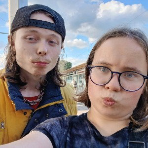 MC JUGO (ft.MCANNE34)Liebst du mich noch? Teil 4/Es Tut mir Leid Annelie💔💝🖤