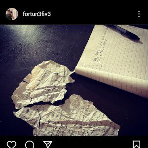 fortune - this a dream