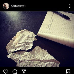 Fortune - Want It All 