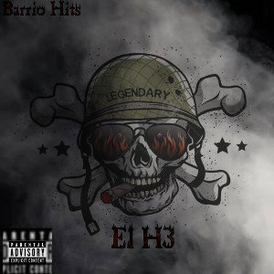 Chiskiado- El H3(Preview)