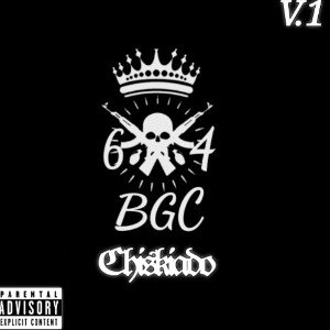 Chiskiado-bgc - Bien belico ando 