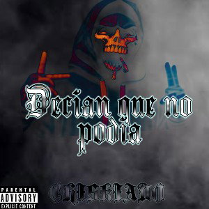 Chiskiado_Official - Decian que no podia/BarrioHits