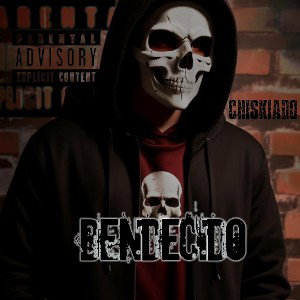 Bendecido/Chiskiado_Official(Audio)