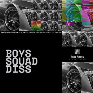 BOYS Squad Diss