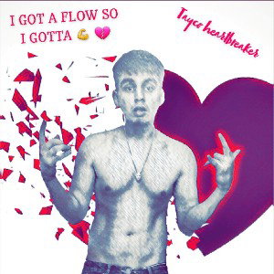 Tayco heartbreaker(SBM)- I gotta flex