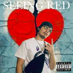 SEEING RED- TAYCO HEARTBREAKER 