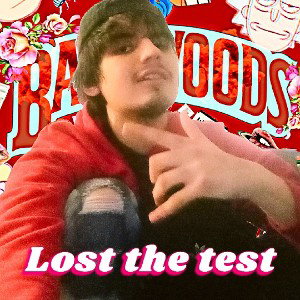 Taykey L Drakey - LOST THE TEST 1