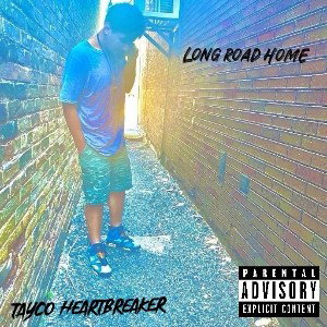 Long Road Home_Mastered