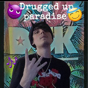 Tayco heartbreaker - Drugged up paradise😇
