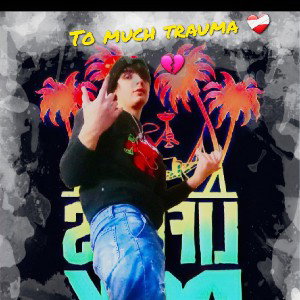 Tayco heartbreaker - To much trauma