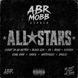 AllStars Cypher