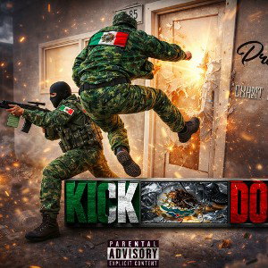 Drolio F6 - Kick Down Door ft Chant Da Go Getta