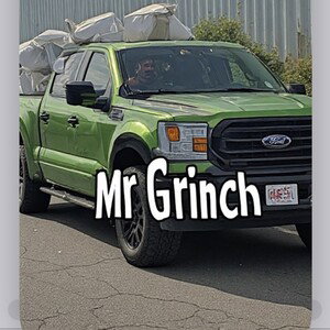 MrGrinchsauceaquaried (Pitch -4.30 - Tempo 96)