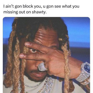 keep it P