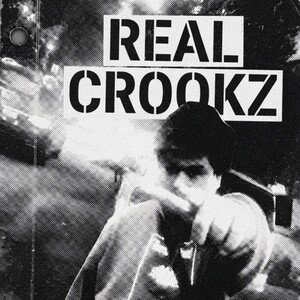 Real Crookz-Ace The Masta