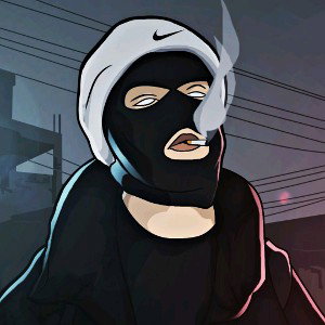 La densa noche - LoloLB