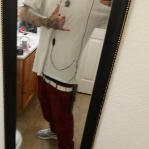 bouta go