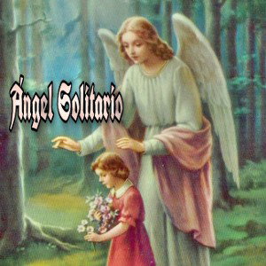 Ángel Solitario