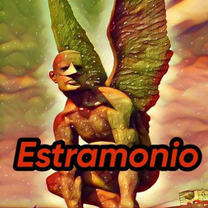 ESTRAMONIO