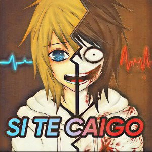 SI TE CAIGO