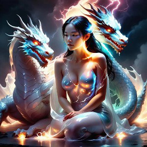 Chinese Pornograp