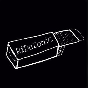 RiDeZonic - Eye Candy