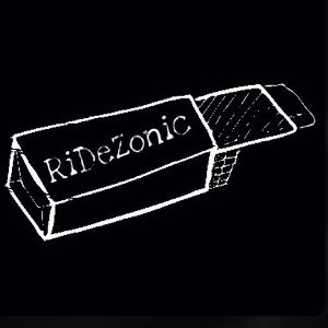 RiDeZonic - Lucy - RiDeZonic ft. golden_dager