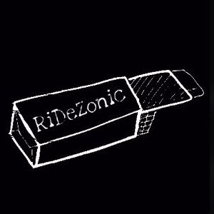 RiDeZonic - Eye Candy 