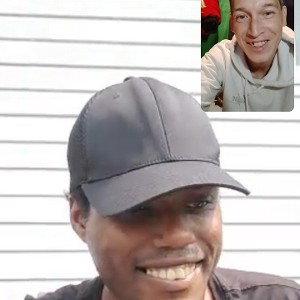 Winter My Dude ft. Frozone Winter