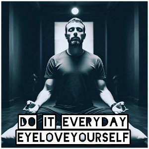 EyeLoveYourself - Do it Everyday