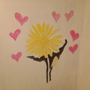 in-between 