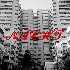 Plattenbau alt und grau (DJ ZOE7)