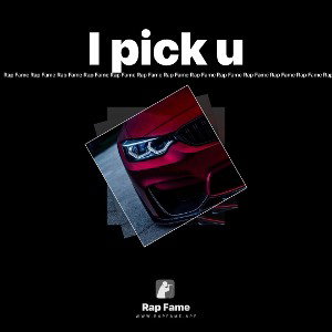 I pick u