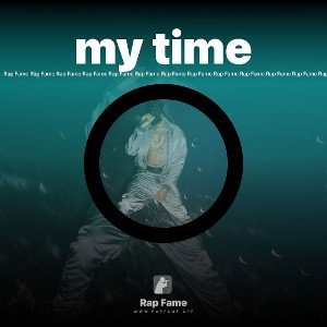 my time