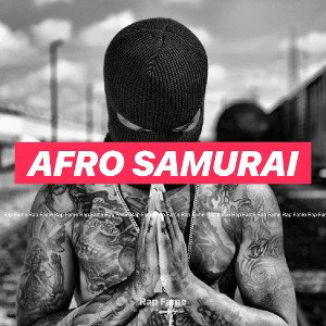 Afro Samurai 
