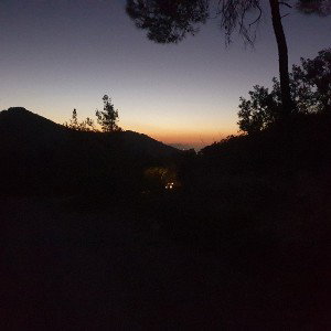 cyprus gece