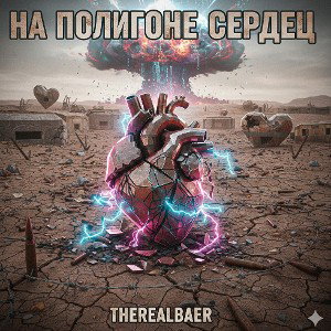 На полигоне сердец