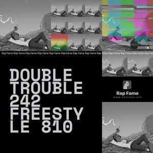 Double trouble 242 freestyle 810