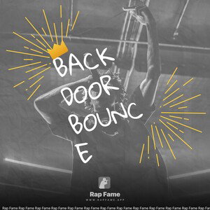 Back Door Bounce