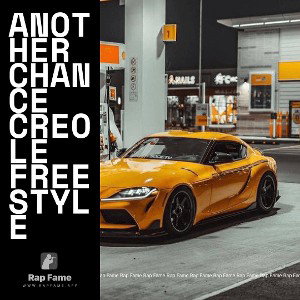 Another chance creole freestyle