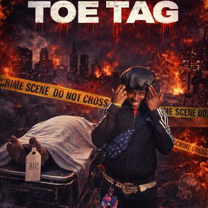 Toe Tag