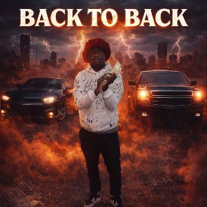 Back to back