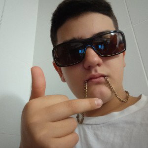 Forjando una leyenda 