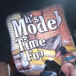 Modelo rap