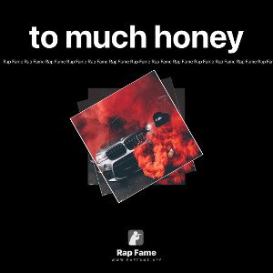 to much honey