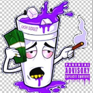 Off The Henny & On The Lean 